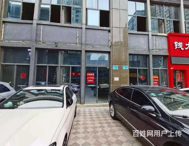 市中心旺铺，年租金13万，租期6年哦！稳稳的摇钱树！ - 图片 11