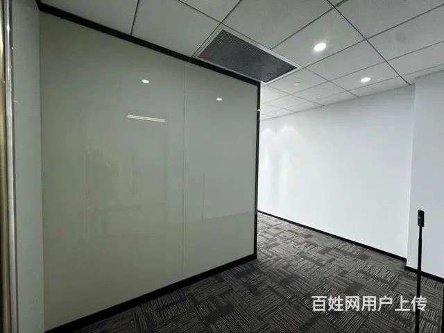 东站西子国际，精装出租90至800方，大小都有，商圈覆盖！ - 图片 6