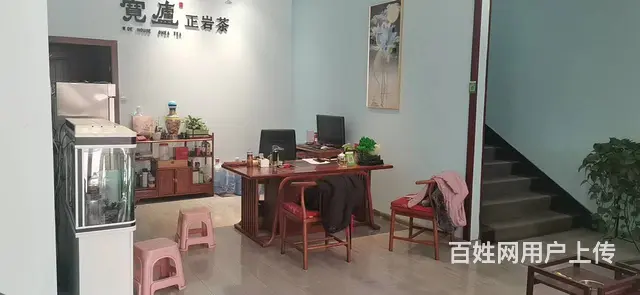 七P 8342 满雀楼茶艺城西区五四西路90号盛大国 - 图片 3