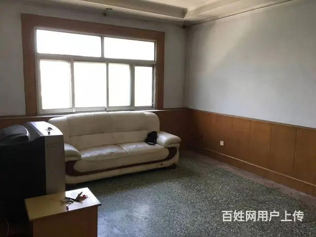 市政协小区 普通住宅2厅 中等装修 - 图片 5