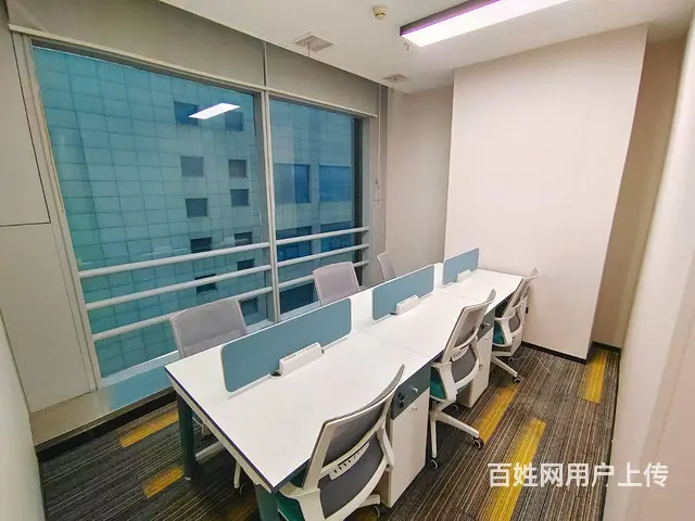 不租办公室也能成立公司，只租地址，可以接待，可以配合开户检查 - 图片 3