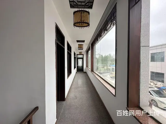 （微易转）张店东四路中石化加油站对过多间厂房办公室出租 - 图片 10