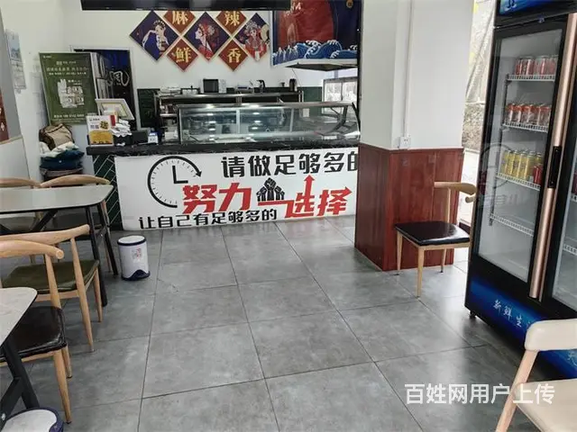 (同城搜铺网免费找店)夫子庙c区58平餐馆转让 - 图片 3
