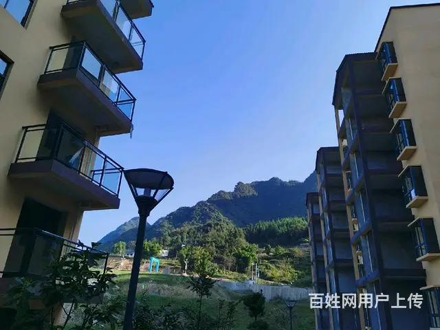 重庆2小时大产权避暑房12万 - 图片 6