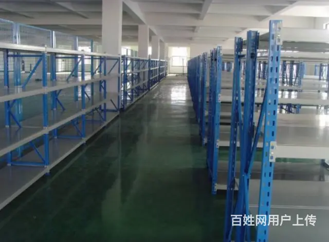 洛阳市春都路大中型仓库，厂房便宜出租 - 图片 1