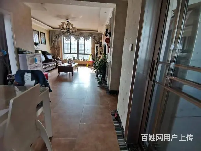 白马庄园 5600/单价三居室128平 仅售72万 - 图片 3