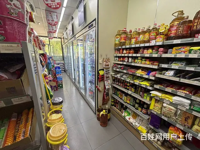 （51旺铺推荐）鹿回头55平美宜佳转让 - 图片 4