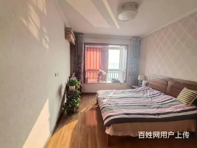 枫桥水岸 普通住宅 精装修 - 图片 4
