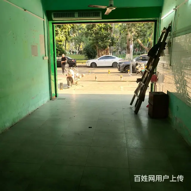 （51旺铺推荐）国贸华海路口临街64平（上下层）铺面空转 - 图片 5