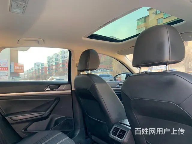 大众 朗逸 2019款 1.4TSI - 图片 5