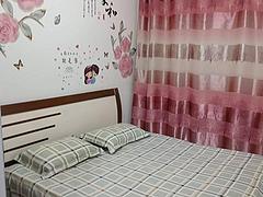 锦绣家园 普通住宅 中等装修