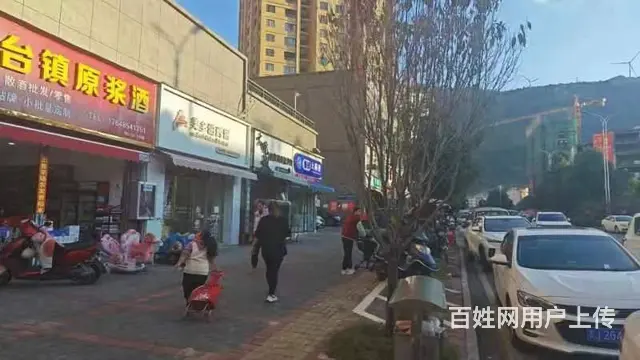 适合各行各业 地段优越 客源稳定 门头显眼 - 图片 4