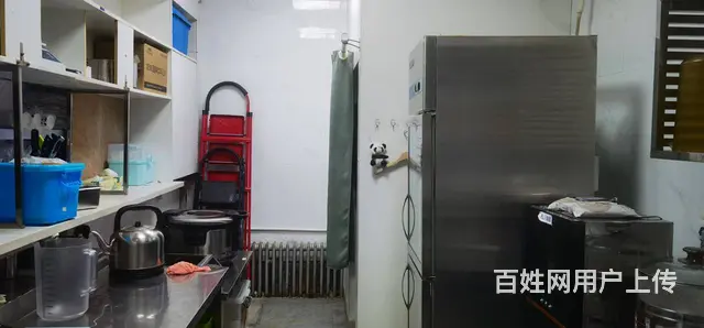 8840（铺联邦）西关张掖路品牌饮品店转让 - 图片 5