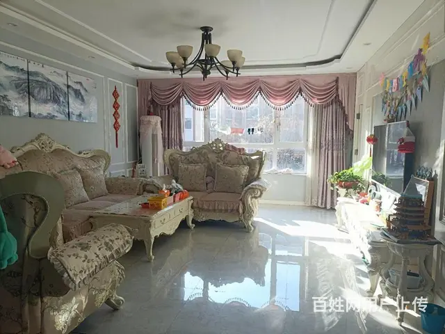 嘉澜地多层电梯洋房 送车库储藏室 102万可贷款 - 图片 1