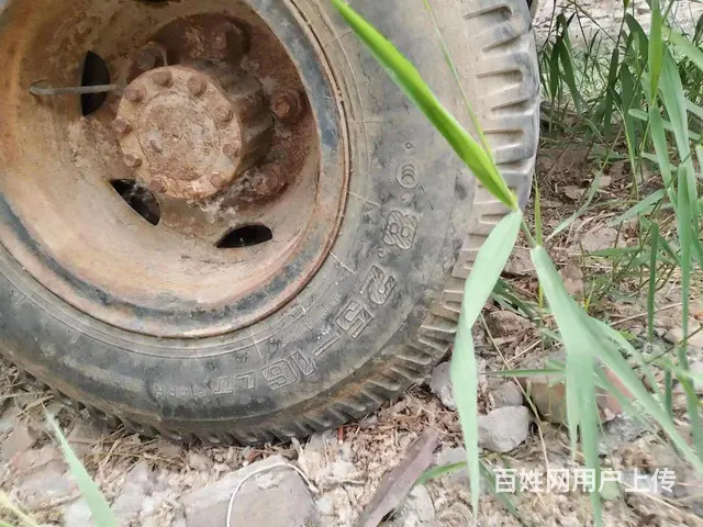 出售4*2*1.2侧翻斗3500元 - 图片 3