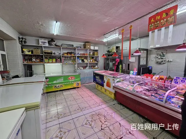 火锅食材出兑 牛羊肉店出兑 - 图片 5
