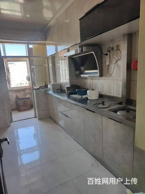 防疫站住宅楼 普通住宅 简单装修 - 图片 2