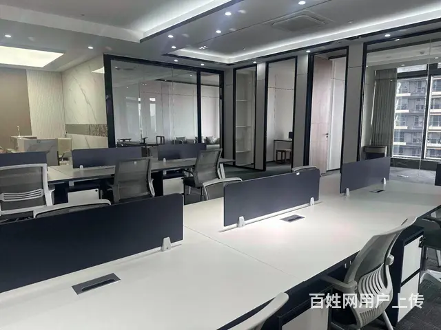 奥体核心板块直播老板会所接待特别合适41格局 - 图片 10