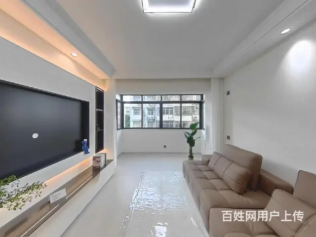 安居园南区 电梯新装修三房总价低位置好配套成熟教育好 - 图片 2