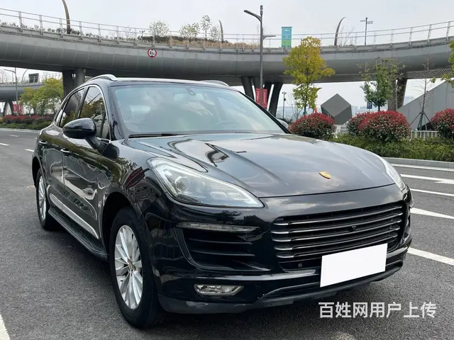 众泰SR9 2017款 2.0T 双离合 极致之巅版 - 图片 1