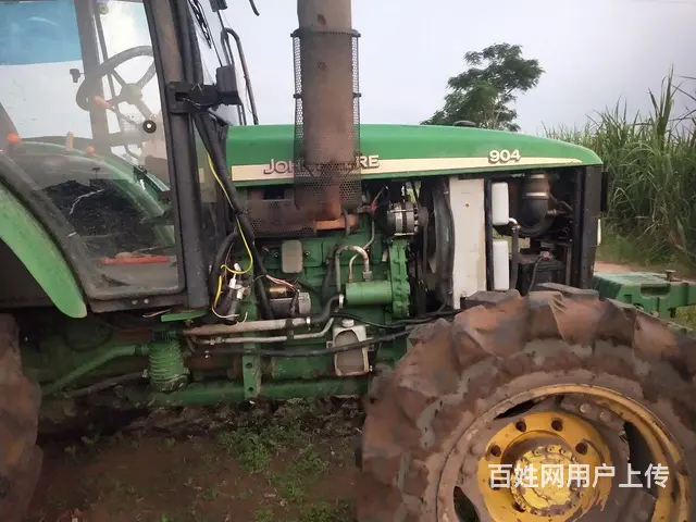 迪尔904联系电话 - 图片 3