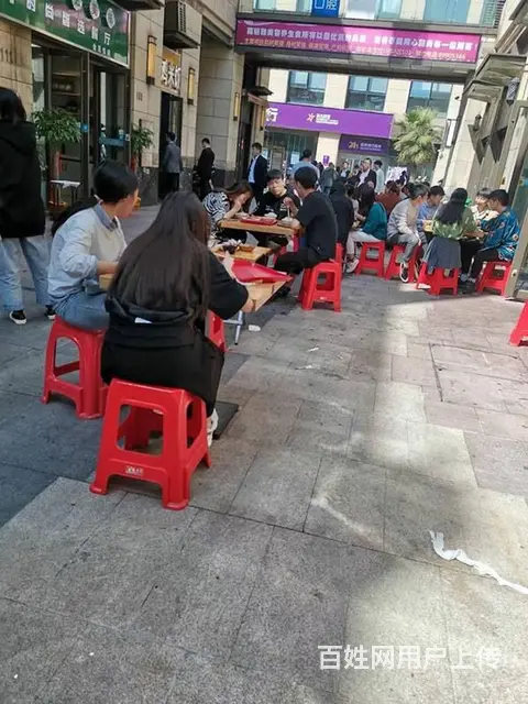 （老板本人）梅溪湖商业街盈利中餐馆自助餐优价转让 - 图片 7