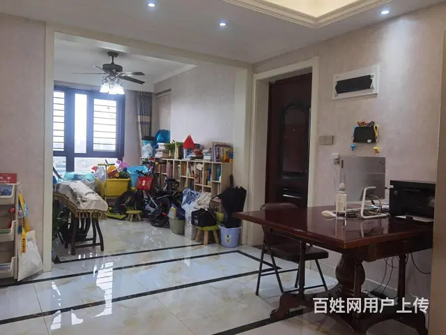 融科东南海4室房主诚心急售！ - 图片 11
