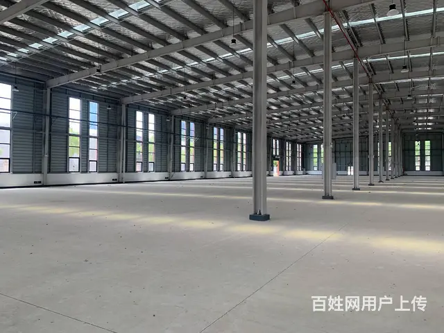 龙泉经开区恒大绿洲旁5000平米临街独栋厂房 - 图片 5