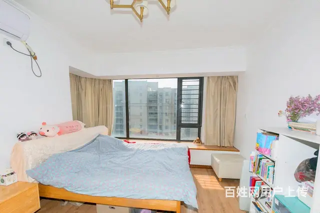 新上，滨江区政府，四叶草户型，龙湖天街旁，地铁口，江南实验 - 图片 10