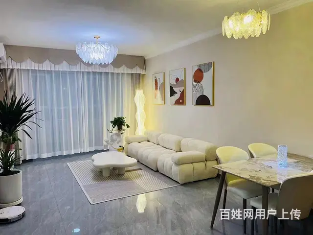 永康水印城精装修65万 普通住宅 精装修 - 图片 1