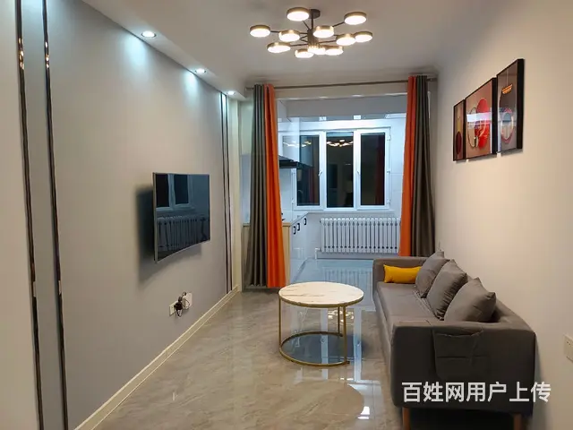 钟点房  日租房 - 图片