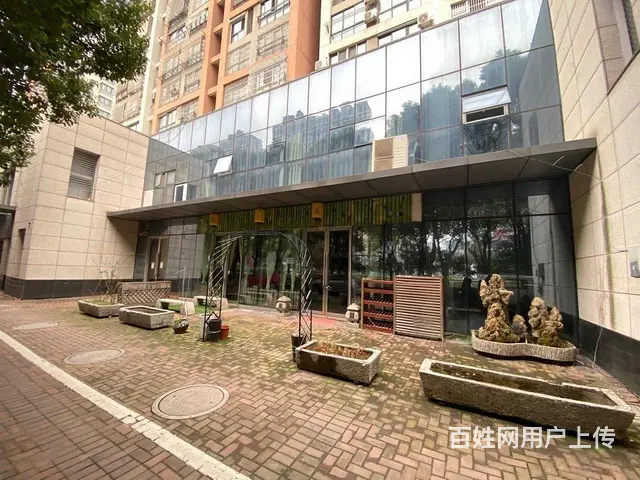 天宁区中吴大道边，单价7000多临街铺，门口好停车 - 图片 8