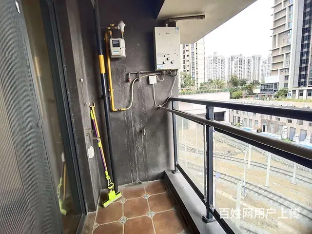 华发未来荟 精装温馨1居 家电齐全 拎包入住 - 图片 6