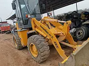 龙工818