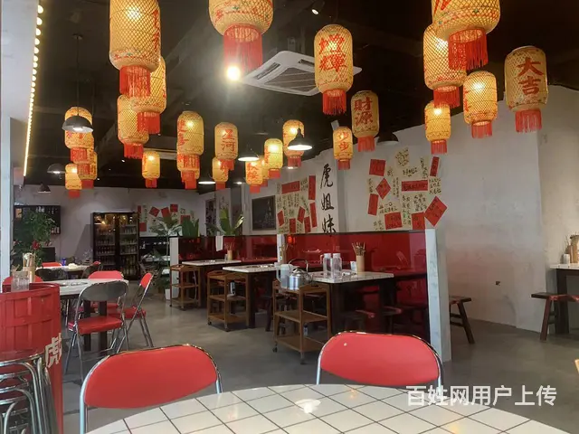 （易转推荐）永康精装修火锅店诚心急转 - 图片 6