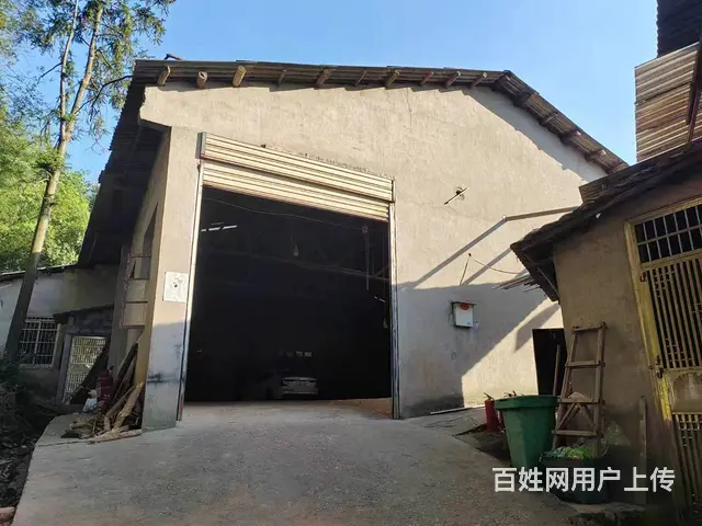 （老板本人）岳麓区王家湾附近厂房仓库低价出租6729 - 图片 1