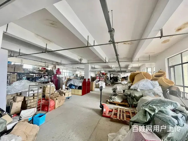 （老板本人）长沙县大型园区中部智谷厂房/仓库出租  6364 - 图片 8