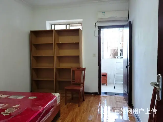 雁峰中心医院附近有房出租，1厅 精装修 - 图片 7