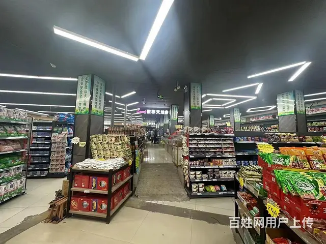 (旺铺猫) 微山马坡镇驻地中心街大型超市 - 图片 10
