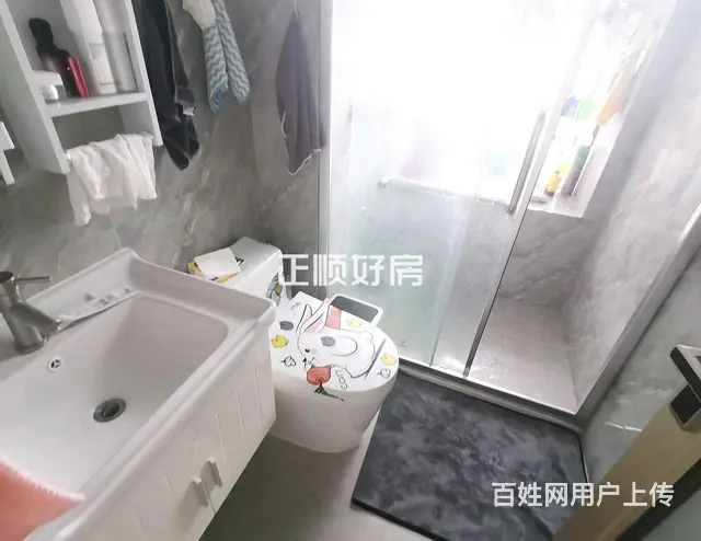 湾仔华发峰景湾 海景房出售306万 看房方便 - 图片 4