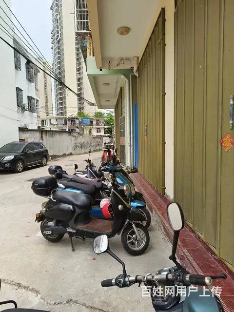 （51旺铺推荐）荔枝沟90平旺铺出租 - 图片 7