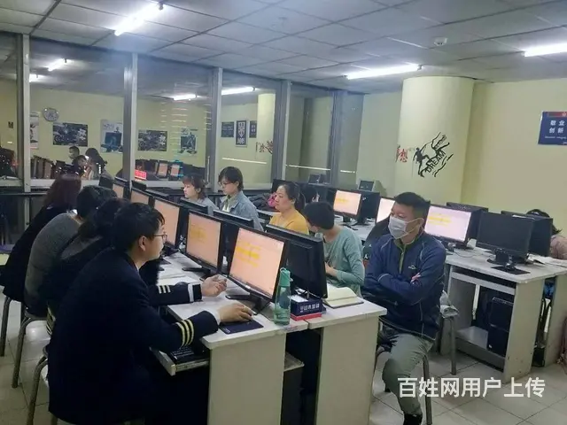 设计cad ps pr sdw等课程淄博柳泉路新村 - 图片 2