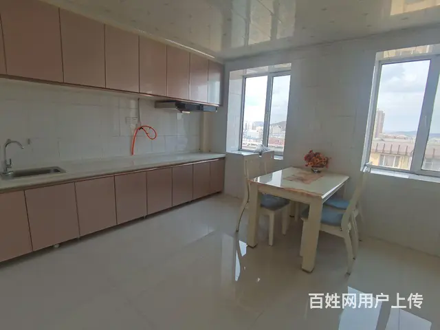 十中十小，7楼，顶，85平，2室 - 图片 1