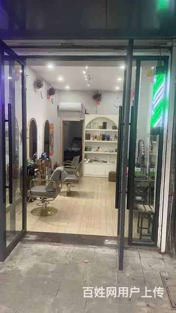 门头无遮拦 交通便利 人流量大 生意好做 - 图片 4