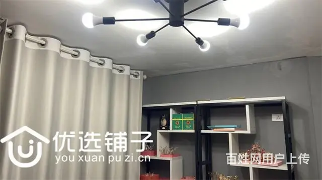 （优选铺子）江北大道中段100平婚礼店转让（可空转） - 图片 4