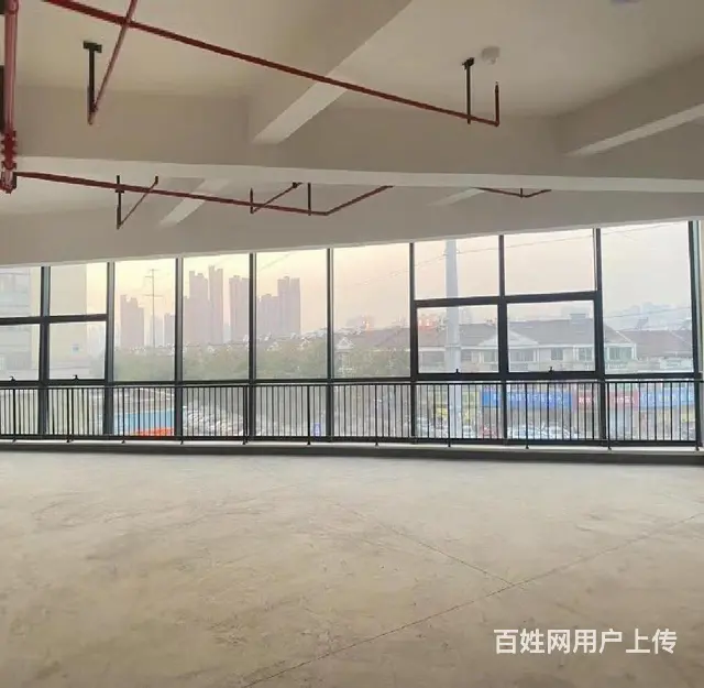 单价五千多买大面积写字楼吾悦印巷周边配套齐全交通便捷 - 图片 11