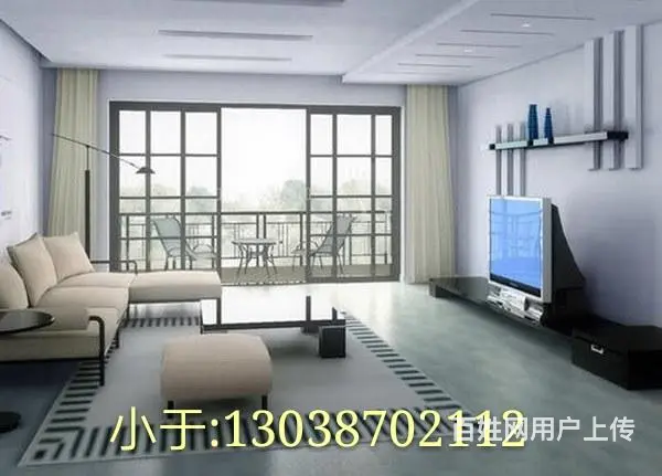 专业承接家庭装修，工程装修，水电暖改造，木工装修 - 图片 3