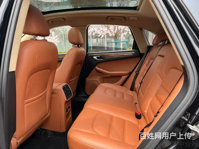 众泰SR9 2017款 2.0T 双离合 极致之巅版 - 图片 7