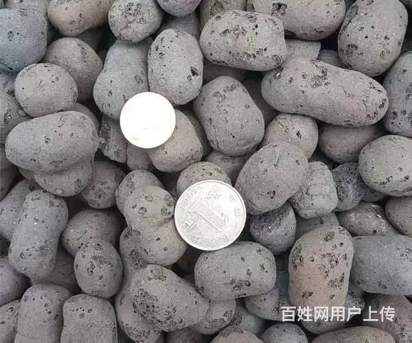 桂林陶粒回填陶粒厂家 工地填充 厨卫回填专用陶粒 - 图片 4