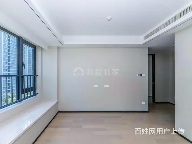 滨康龙湖天街旁 刚交付 1|5号地铁换乘 四面铝板玻璃幕墙 - 图片 9